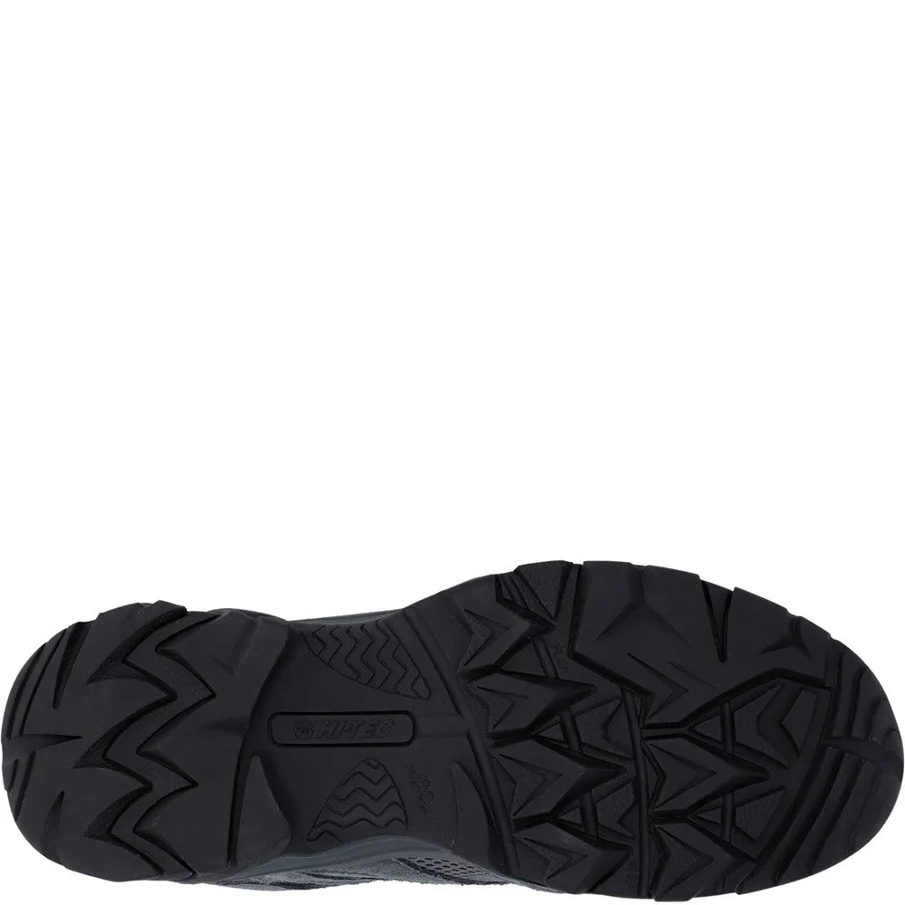Hi-Tec Apex Lite Mid Hikers
