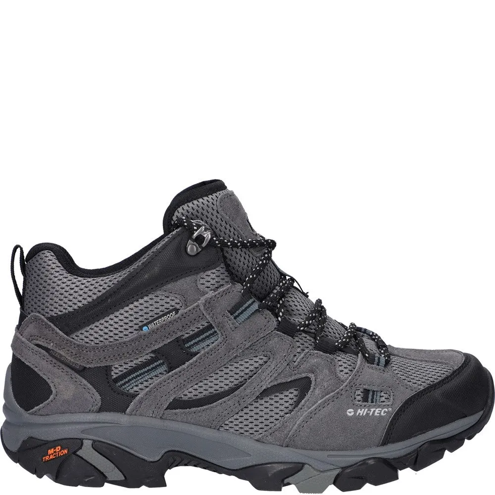 Hi-Tec Apex Lite Mid Hikers