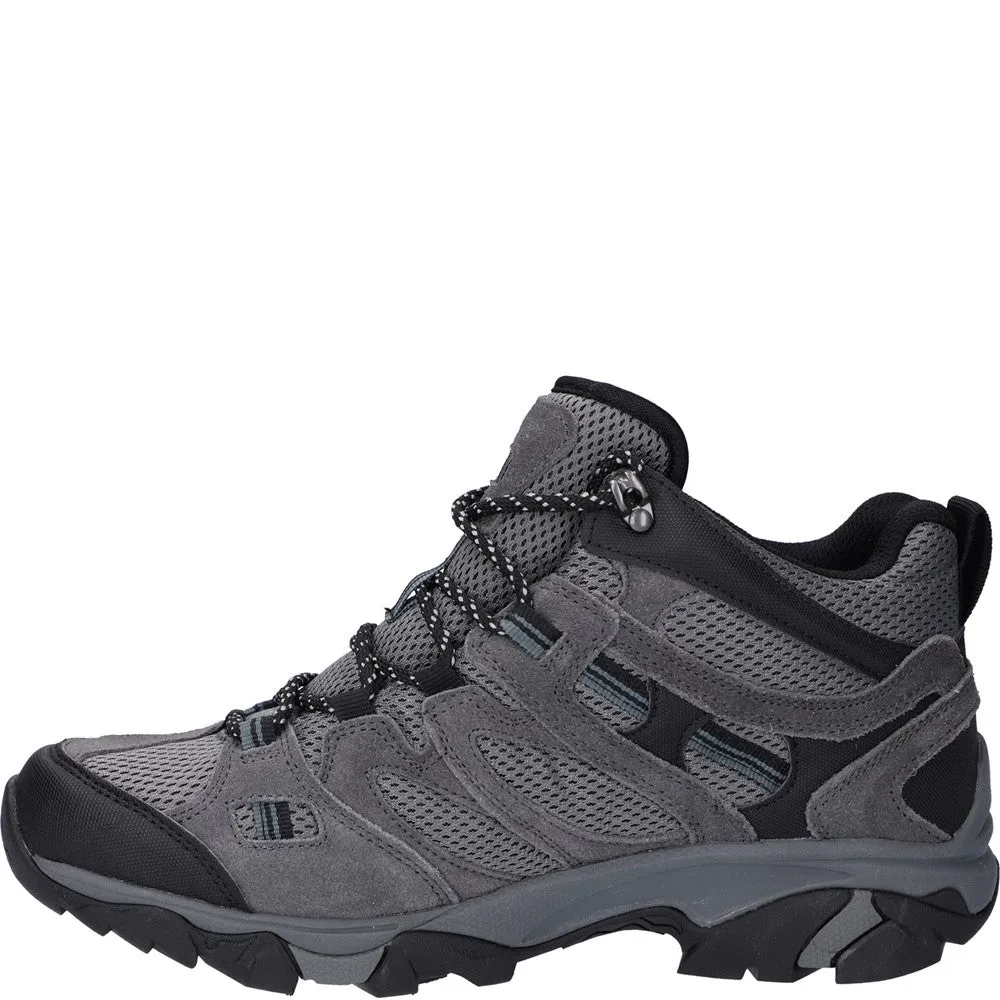 Hi-Tec Apex Lite Mid Hikers