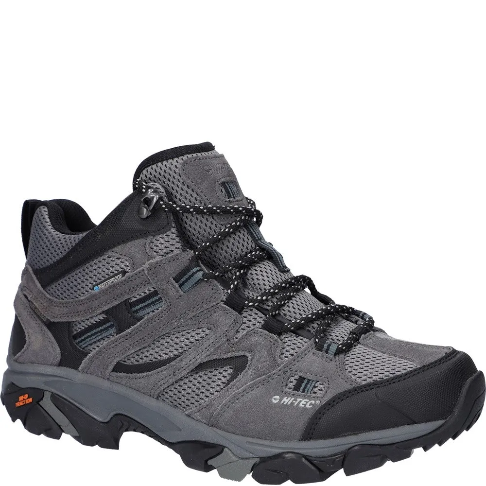Hi-Tec Apex Lite Mid Hikers