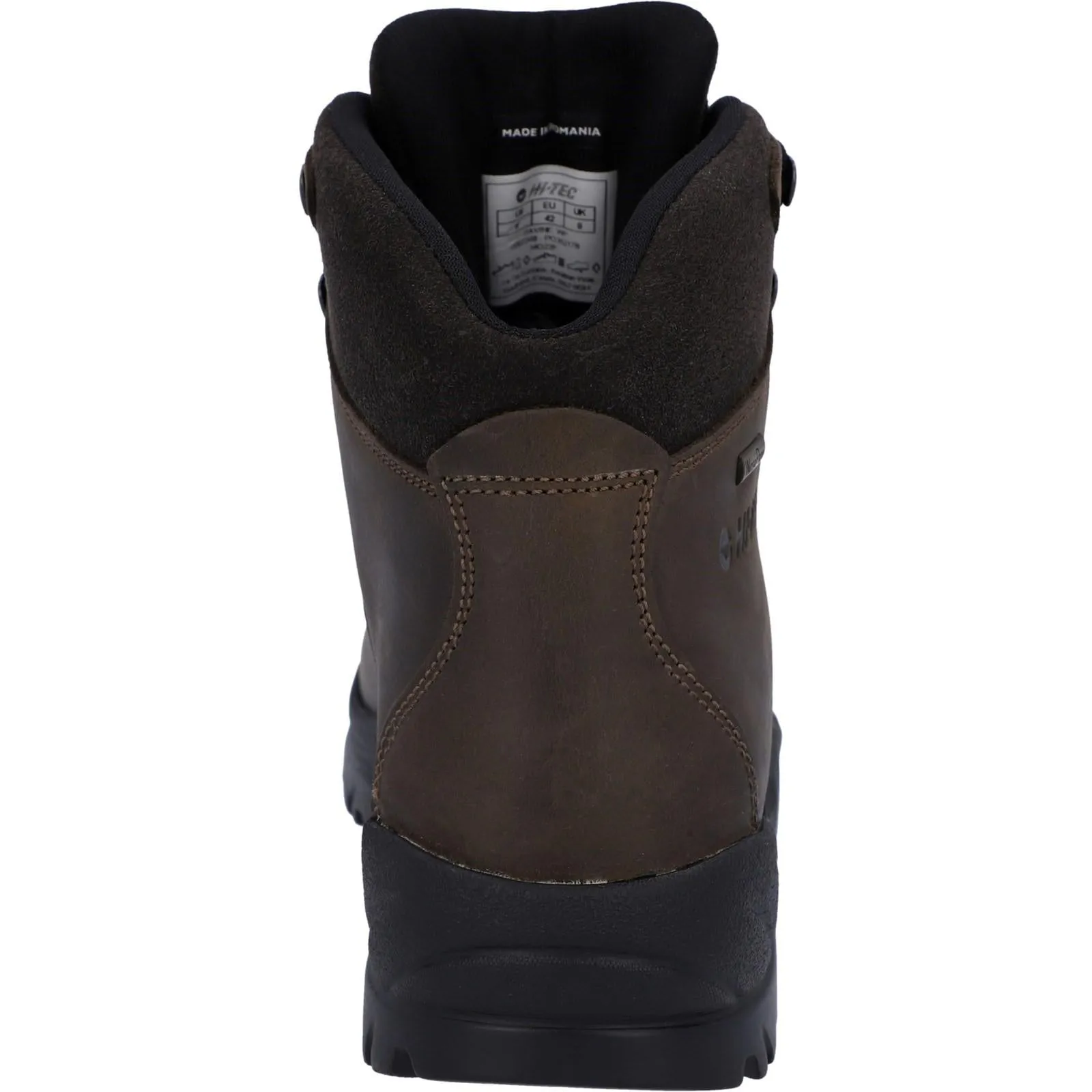 Hi-tec Ravine Boots