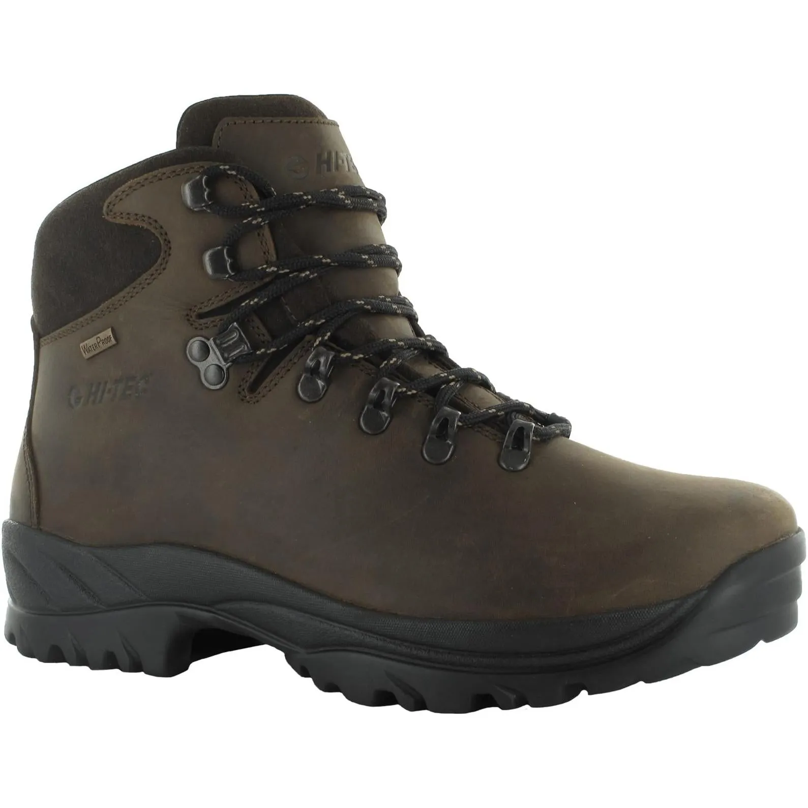 Hi-tec Ravine Boots