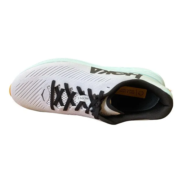 Hoka One One M Rincon 3 scarpa running uomo 1119395/WBGL white-blue glass