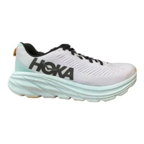 Hoka One One M Rincon 3 scarpa running uomo 1119395/WBGL white-blue glass