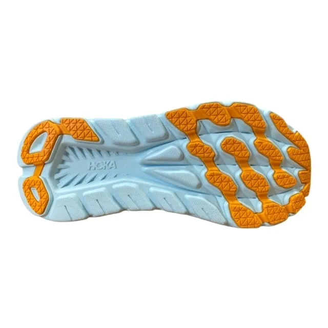 Hoka One One M Rincon 3 scarpa running uomo 1119395/WBGL white-blue glass