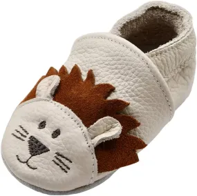 iEvolve Baby Girls Baby Boys Shoes Baby Toddler Soft Sole Shoes First Walker Crib Shoes Baby Moccasins