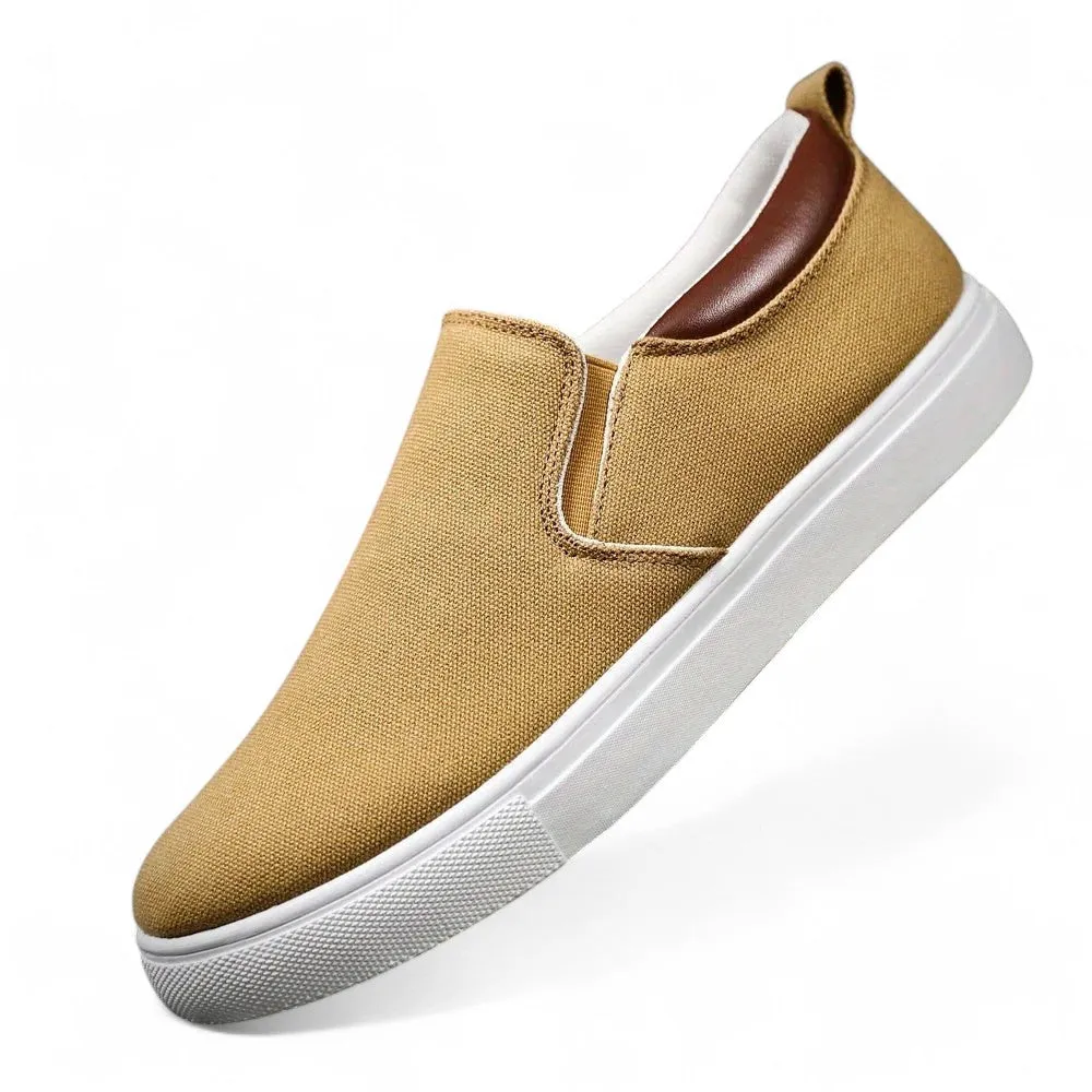 Ivan | City Chic Loafers