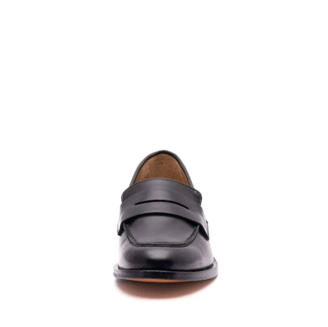 KNIGHT Penny Loafer