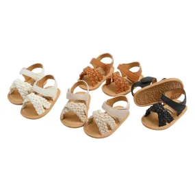 Leanah Sandals