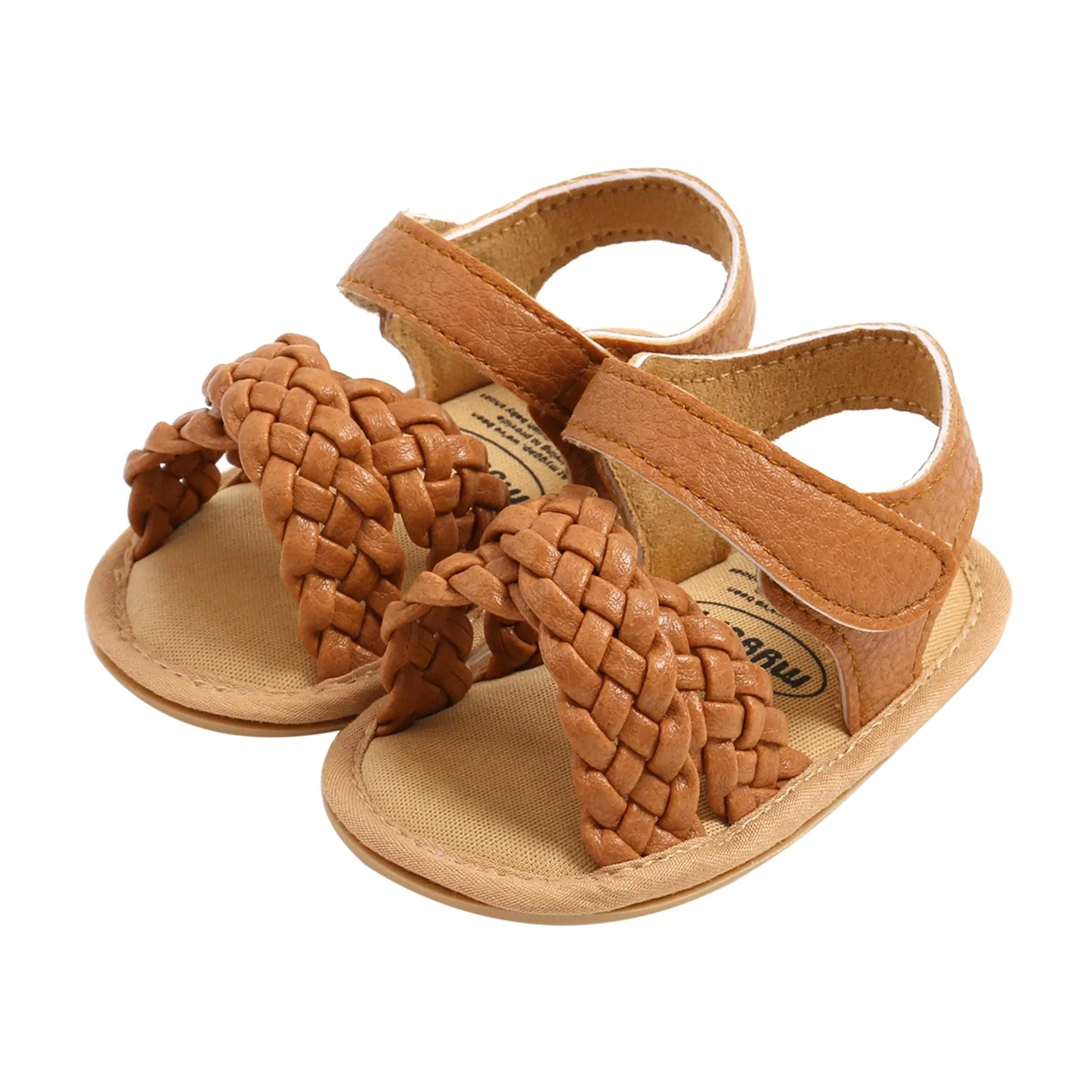 Leanah Sandals