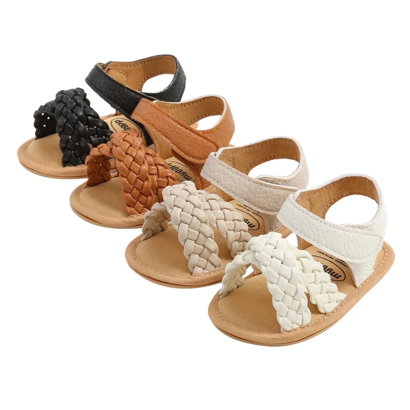 Leanah Sandals