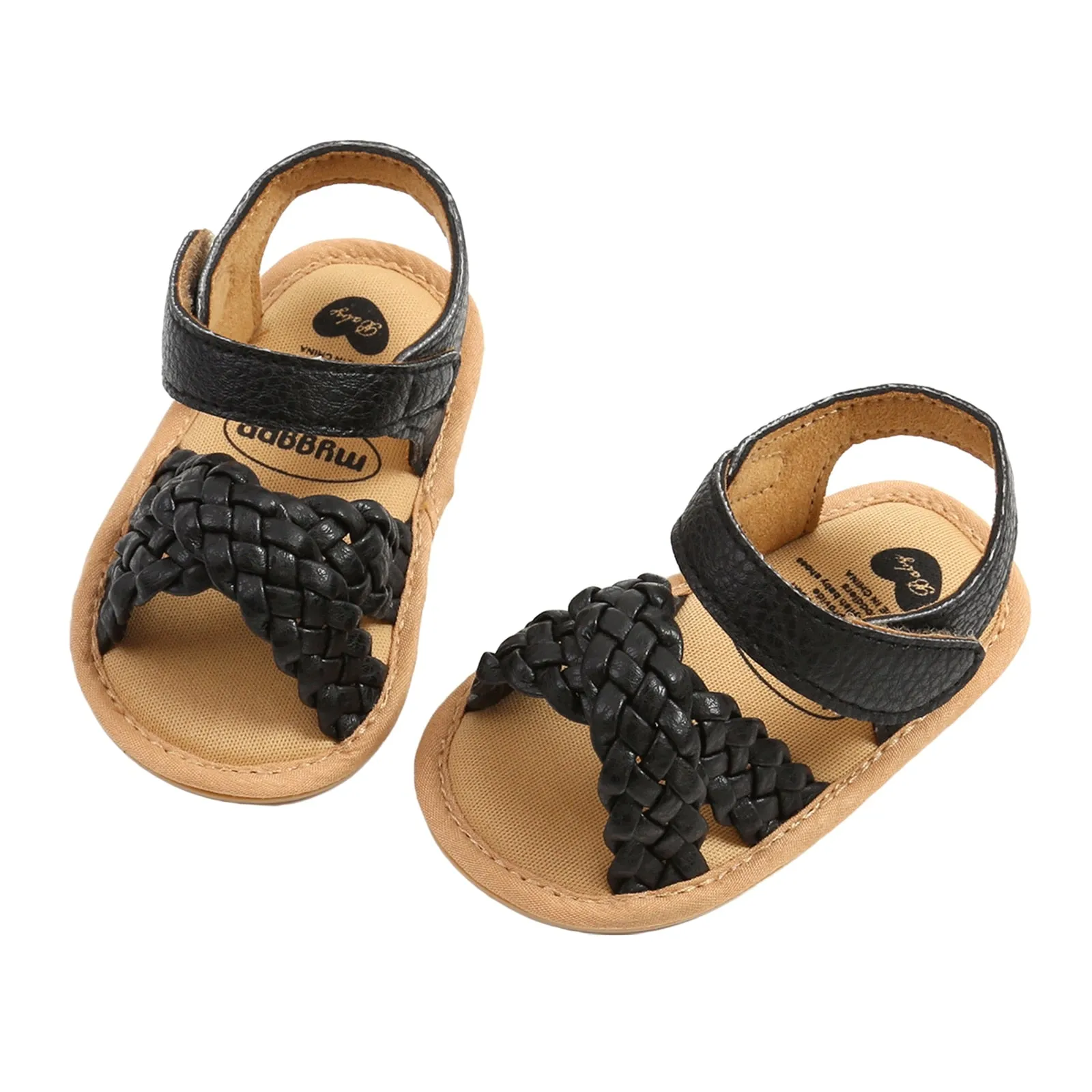 Leanah Sandals