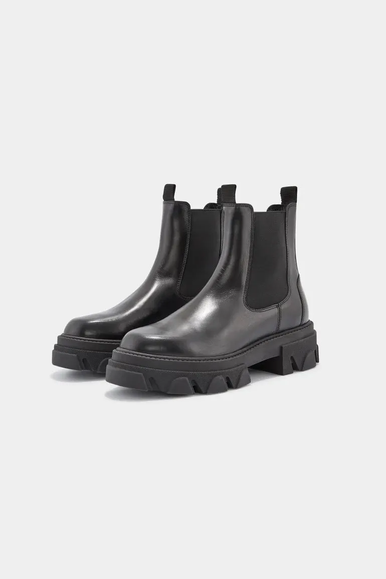 Lira Boots Black