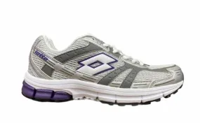 Lotto scarpa da ginnastica da donna Zenith WQ5578 white