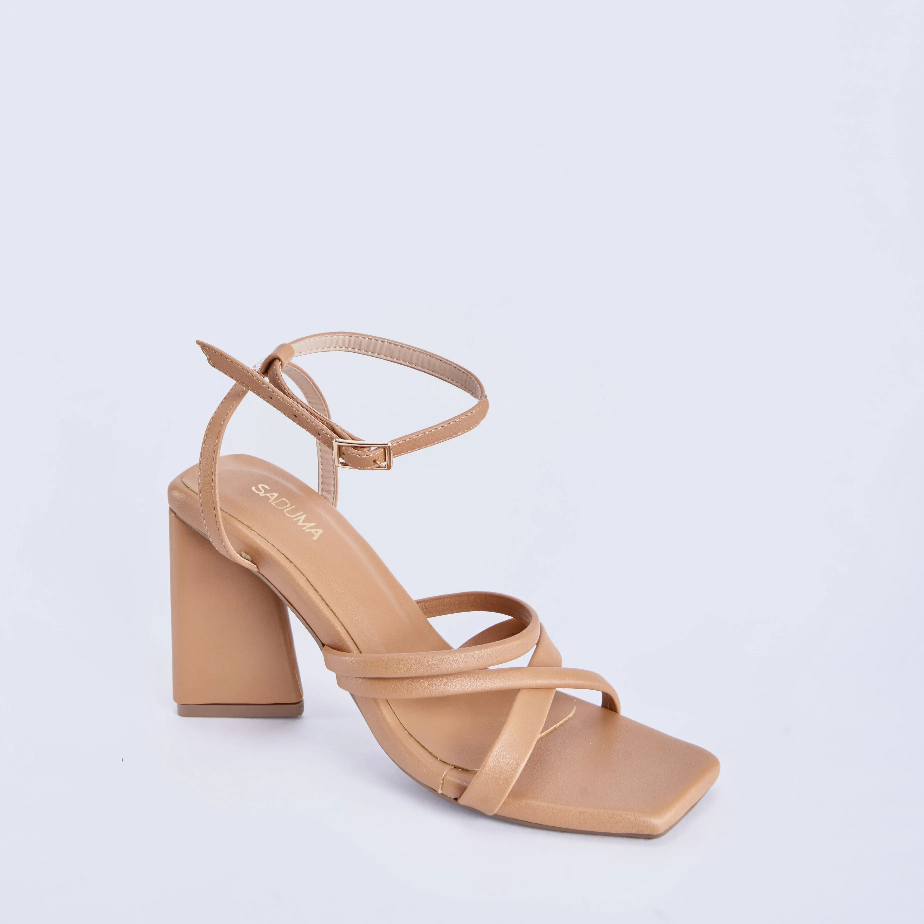 MARTINI HEELS