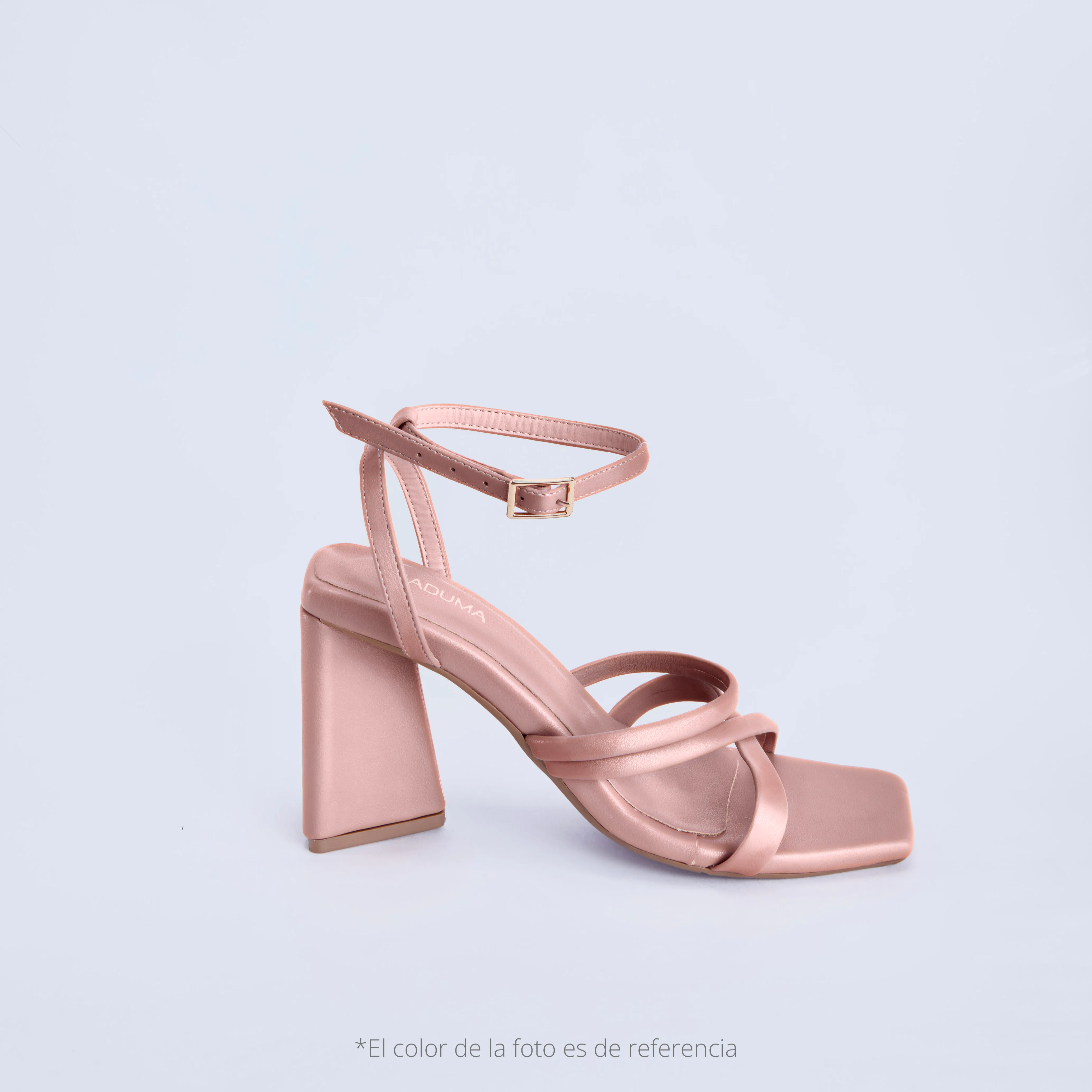 MARTINI HEELS