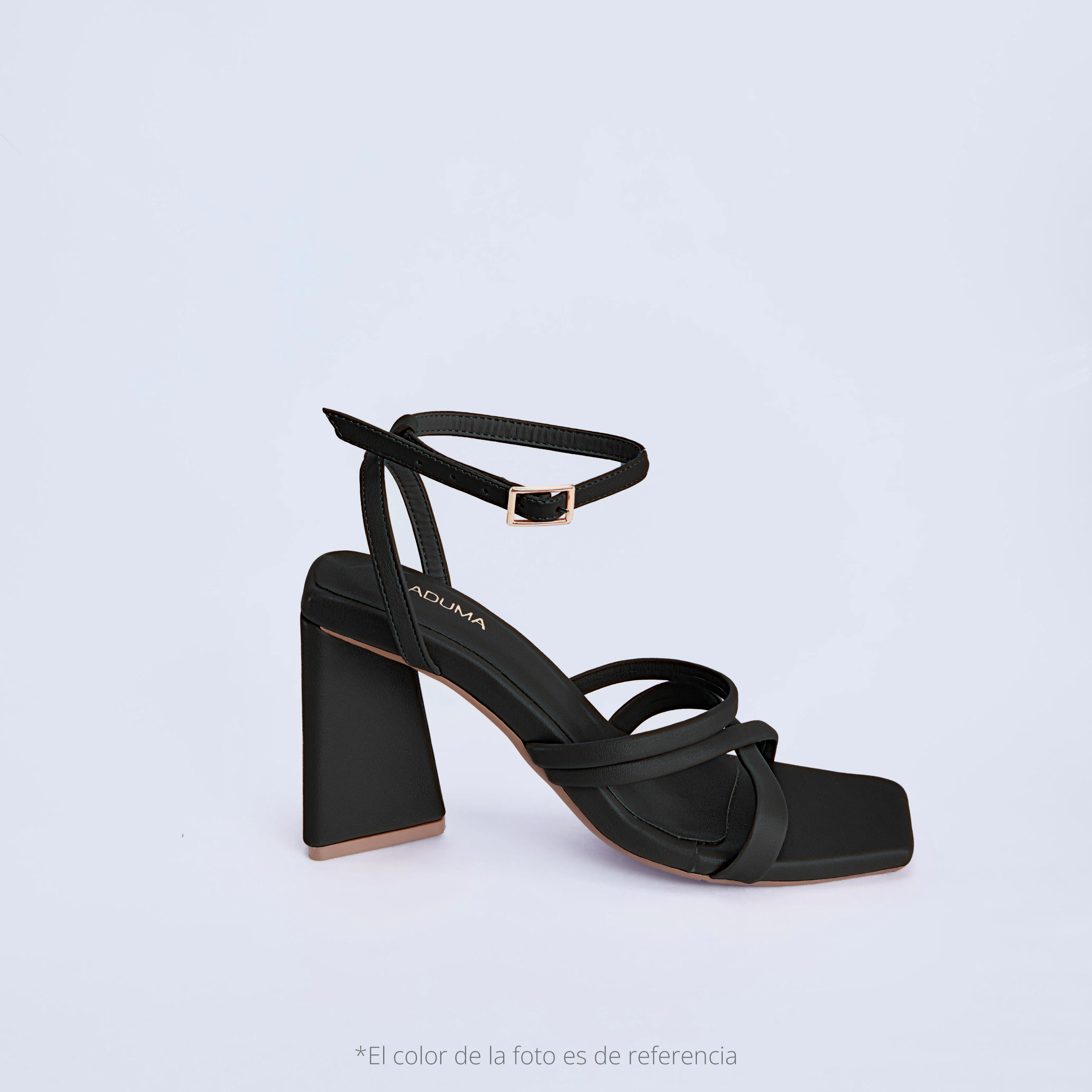 MARTINI HEELS