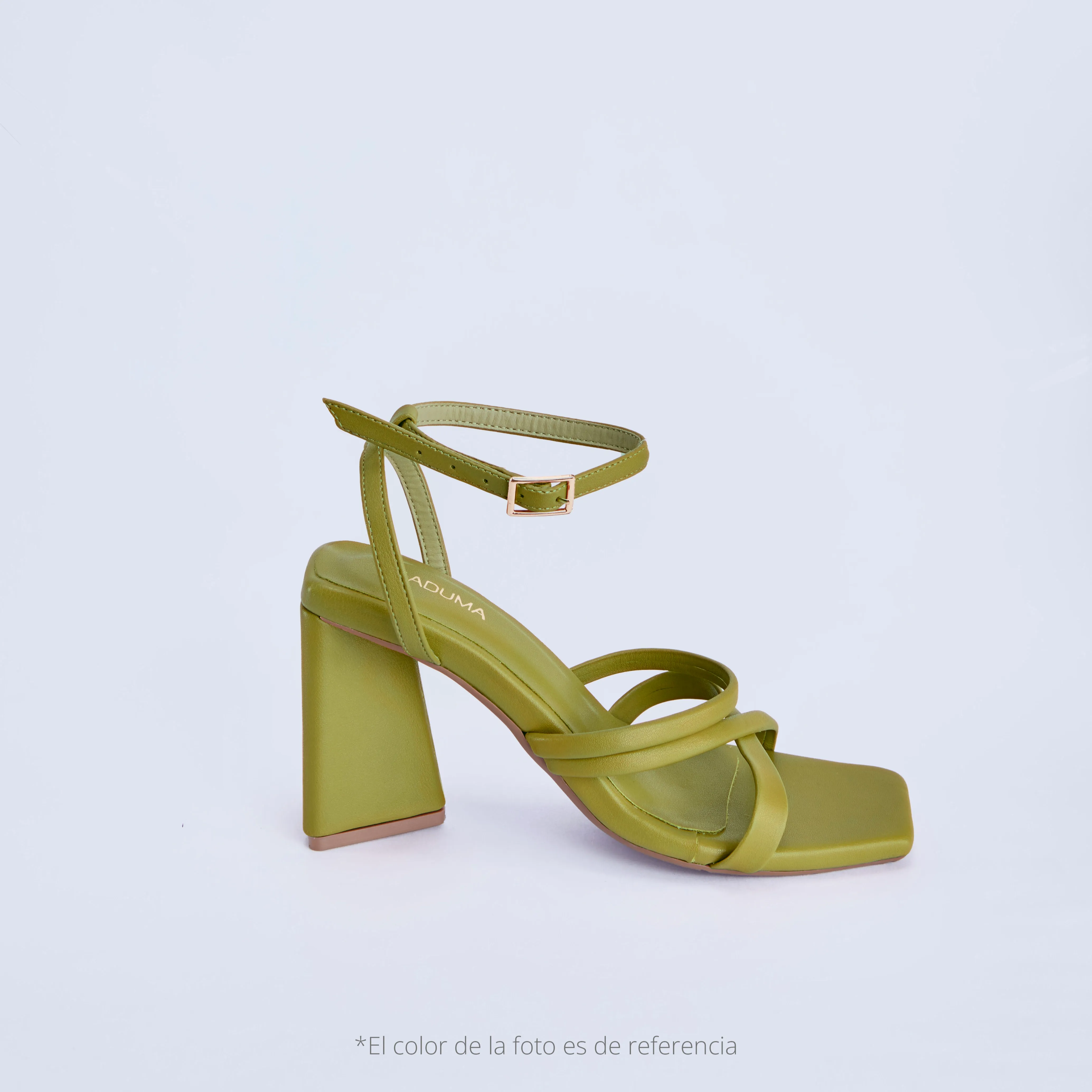 MARTINI HEELS