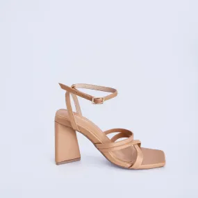 MARTINI HEELS