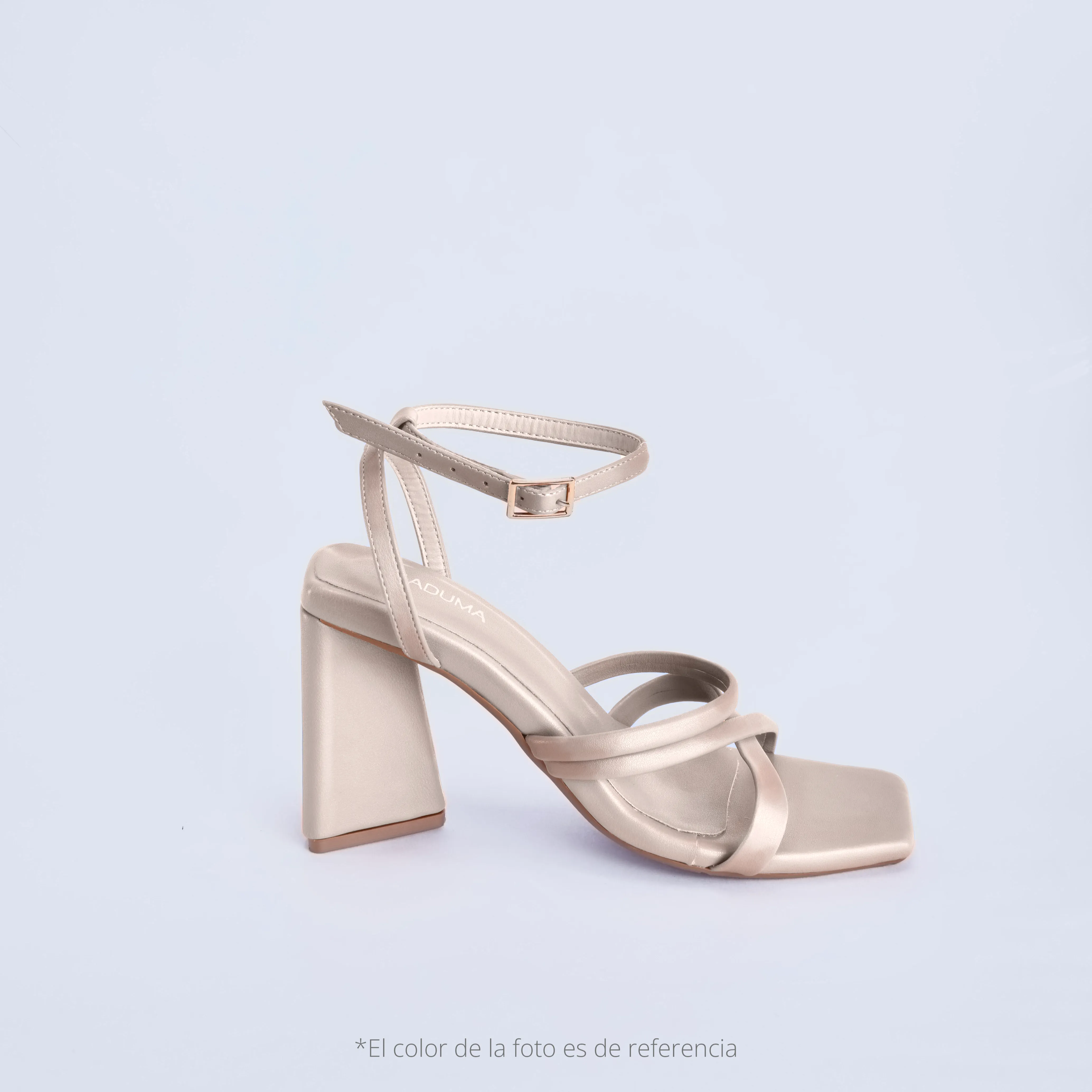 MARTINI HEELS