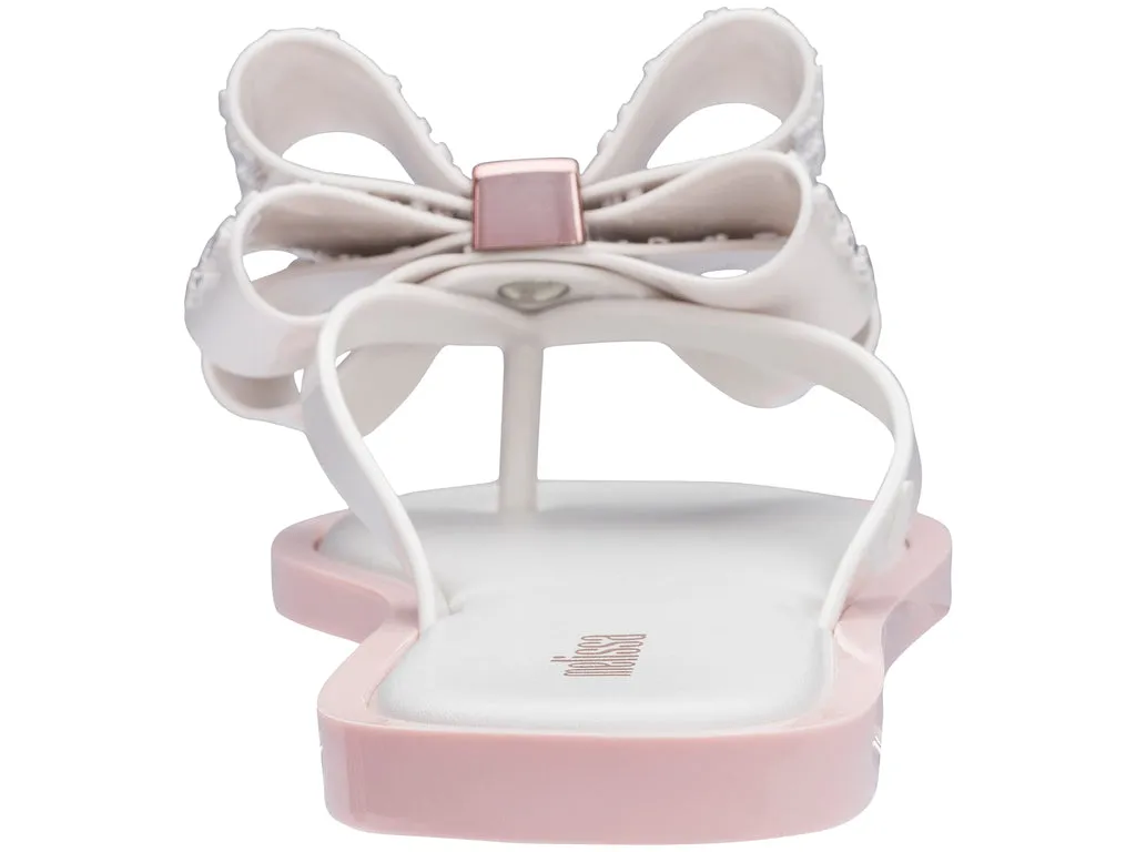Melissa Flip Flop Sweet Ad