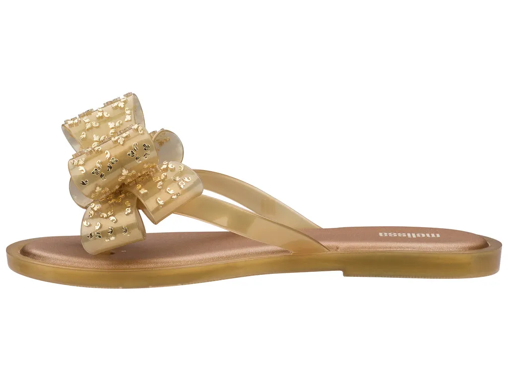 Melissa Flip Flop Sweet Ad