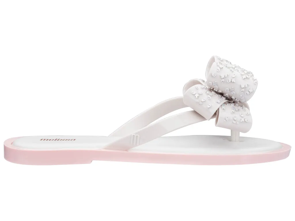 Melissa Flip Flop Sweet Ad