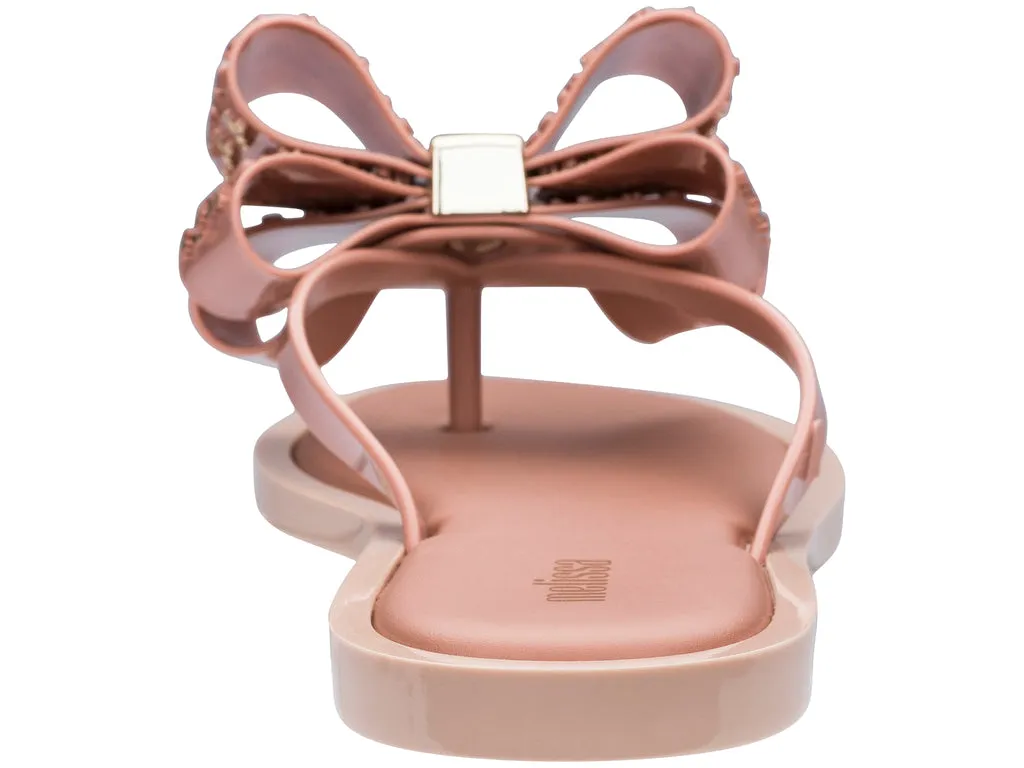 Melissa Flip Flop Sweet Ad