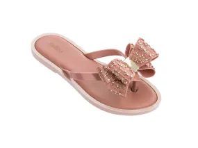 Melissa Flip Flop Sweet Ad