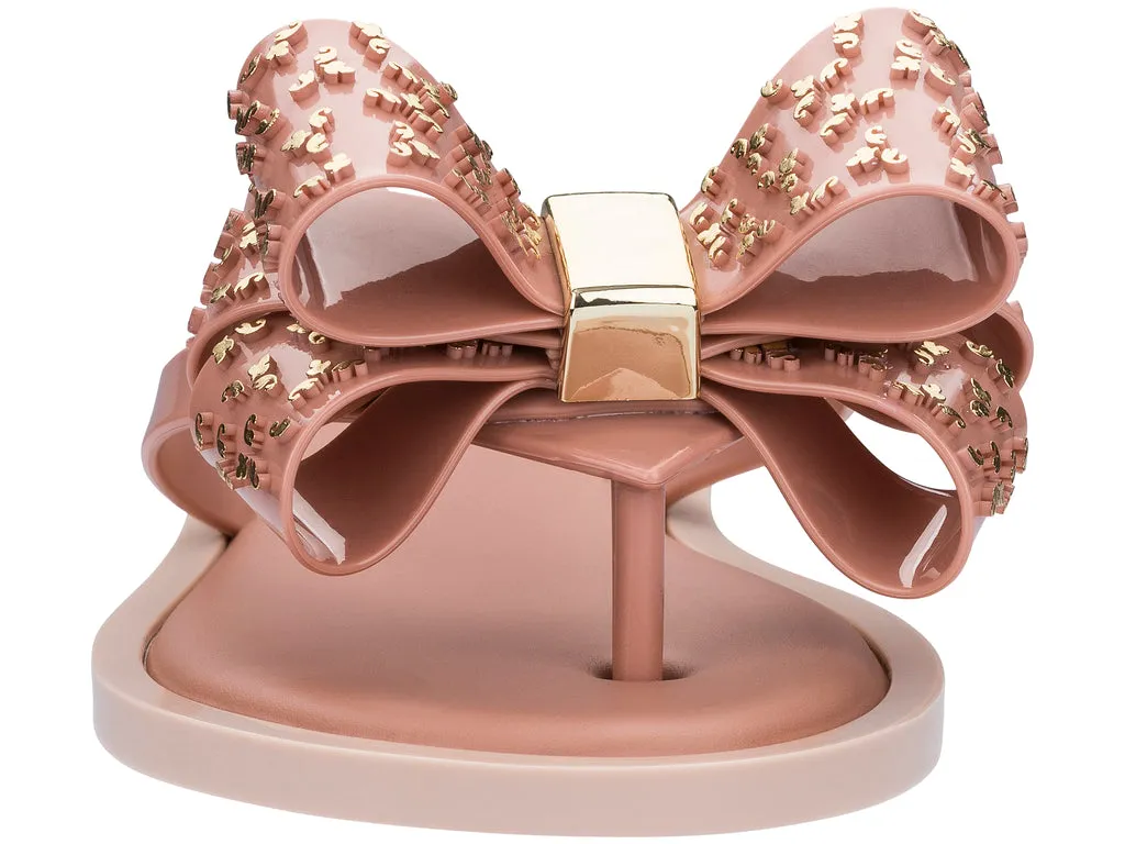 Melissa Flip Flop Sweet Ad