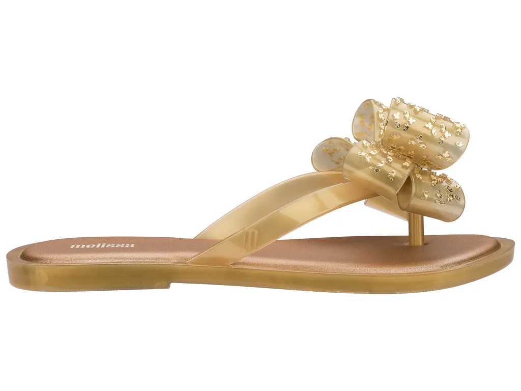 Melissa Flip Flop Sweet Ad