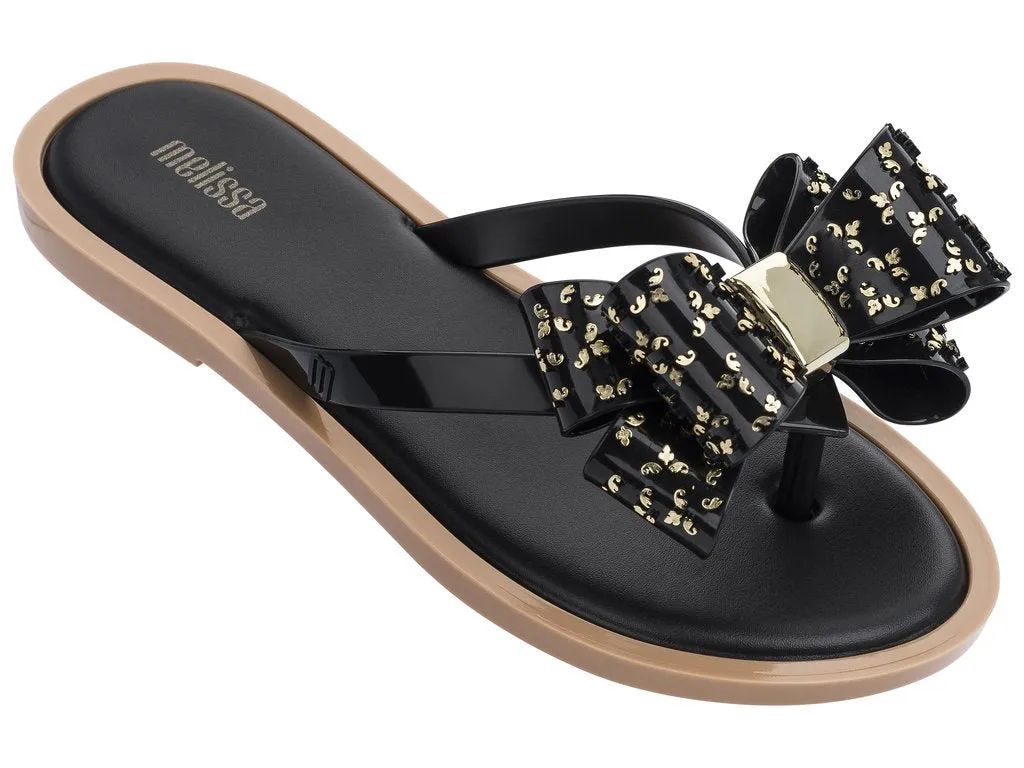 Melissa Flip Flop Sweet Ad