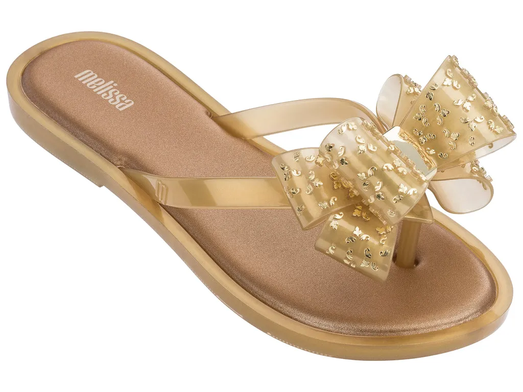 Melissa Flip Flop Sweet Ad