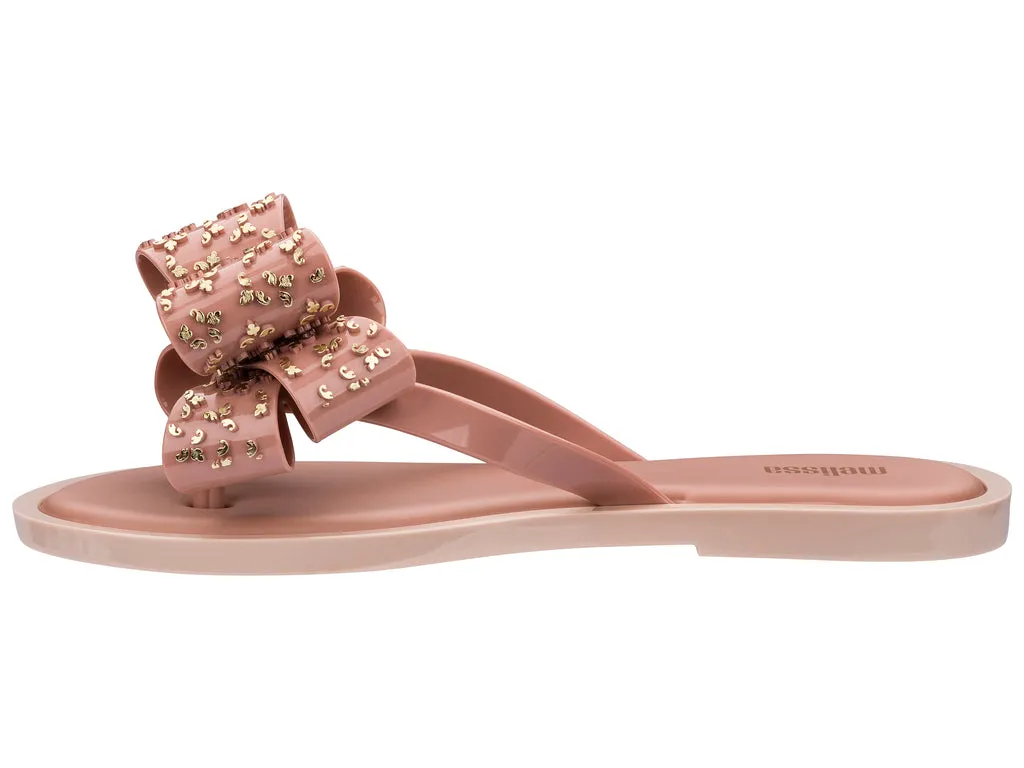 Melissa Flip Flop Sweet Ad