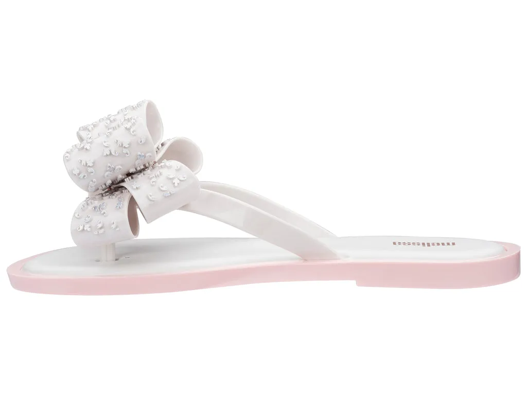 Melissa Flip Flop Sweet Ad