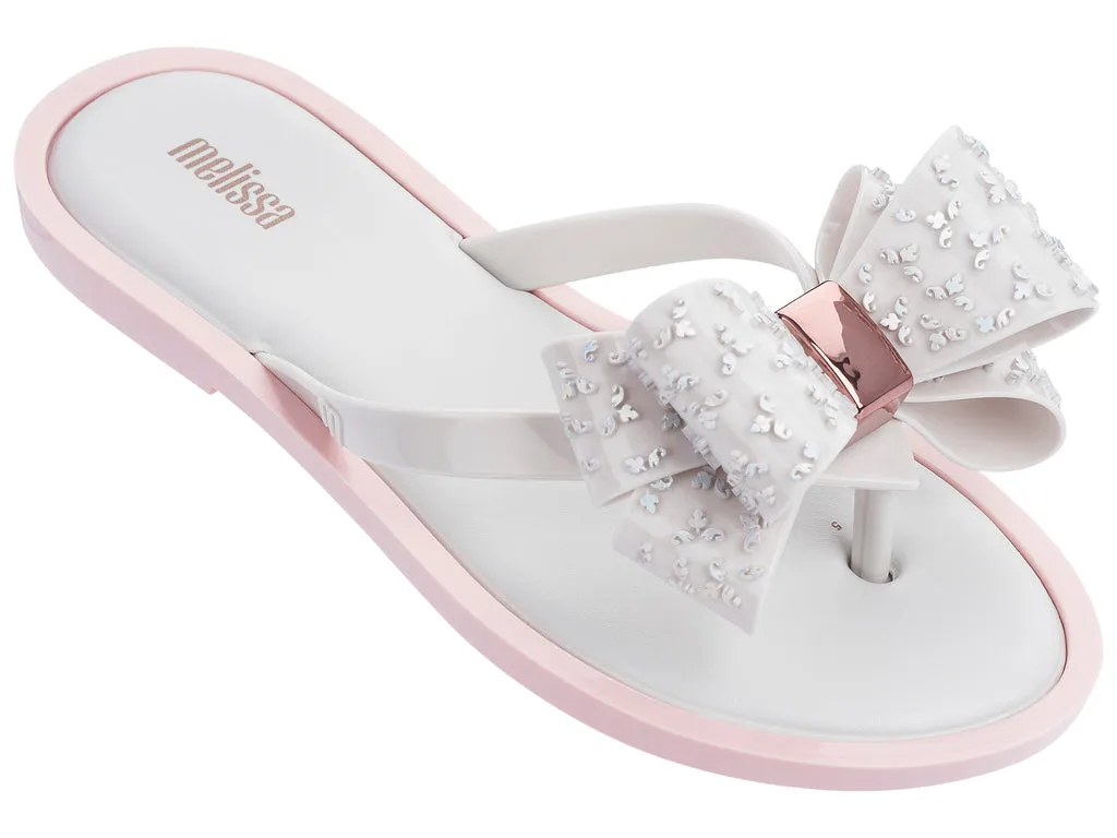 Melissa Flip Flop Sweet Ad