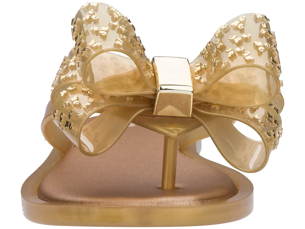 Melissa Flip Flop Sweet Ad