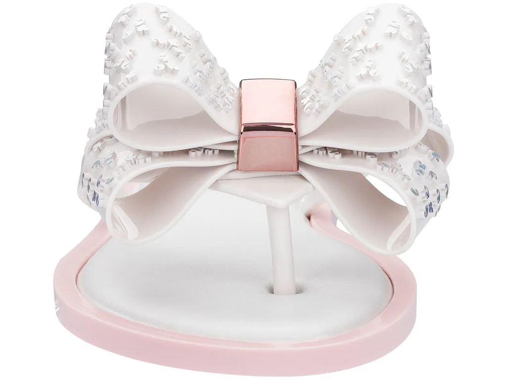 Melissa Flip Flop Sweet Ad