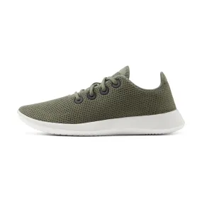 Men's Tree Runners - Rugged Green (Blizzard)