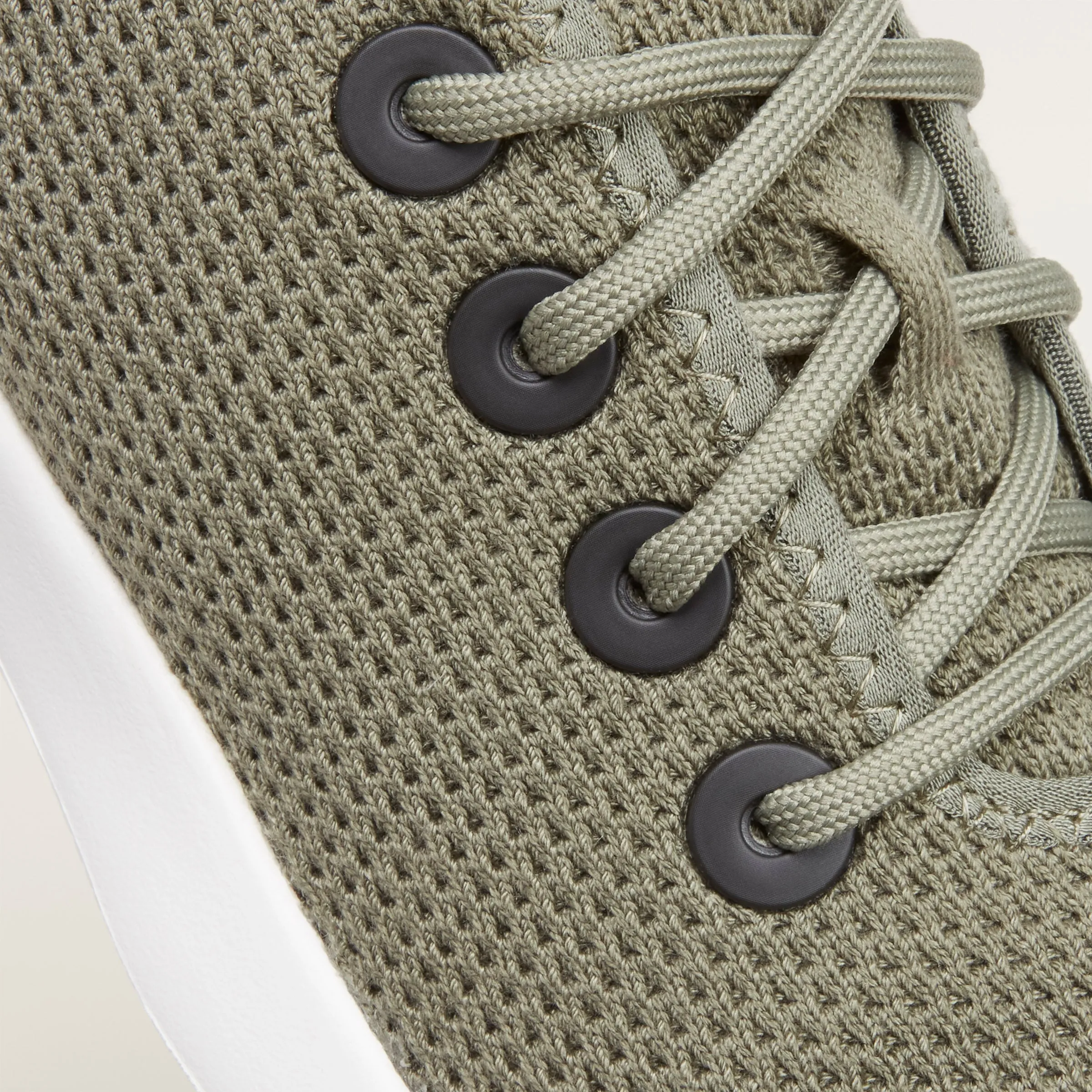 Men's Tree Runners - Rugged Green (Blizzard)