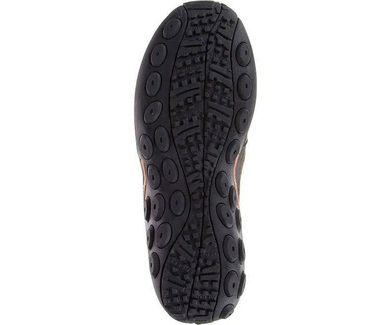 Merrell Men's Jungle Moc Midnight