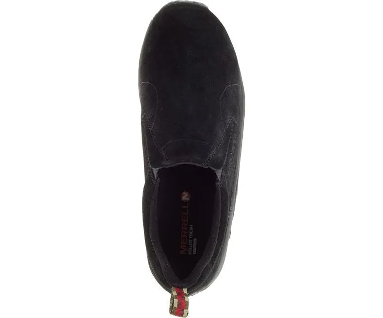 Merrell Men's Jungle Moc Midnight