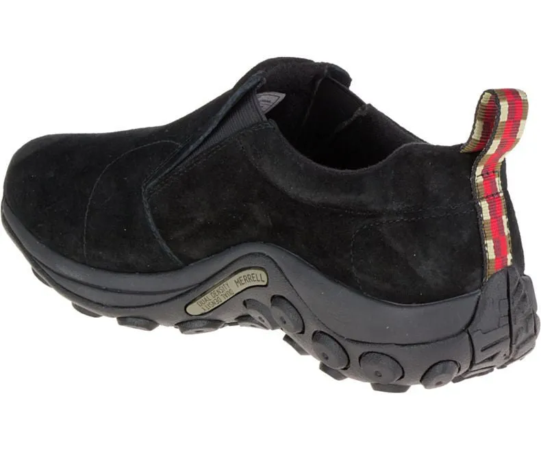Merrell Men's Jungle Moc Midnight
