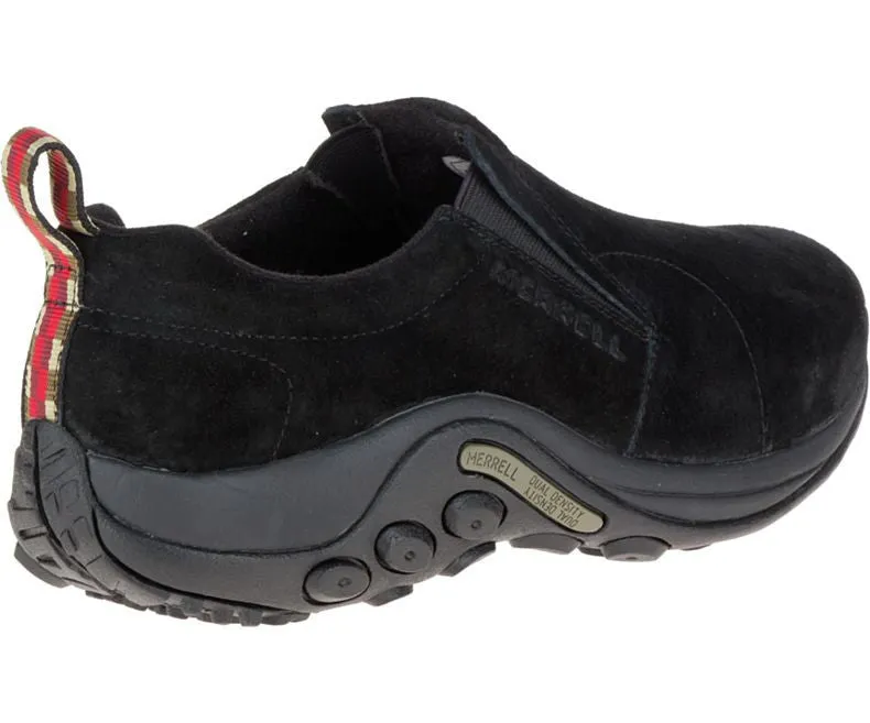 Merrell Men's Jungle Moc Midnight
