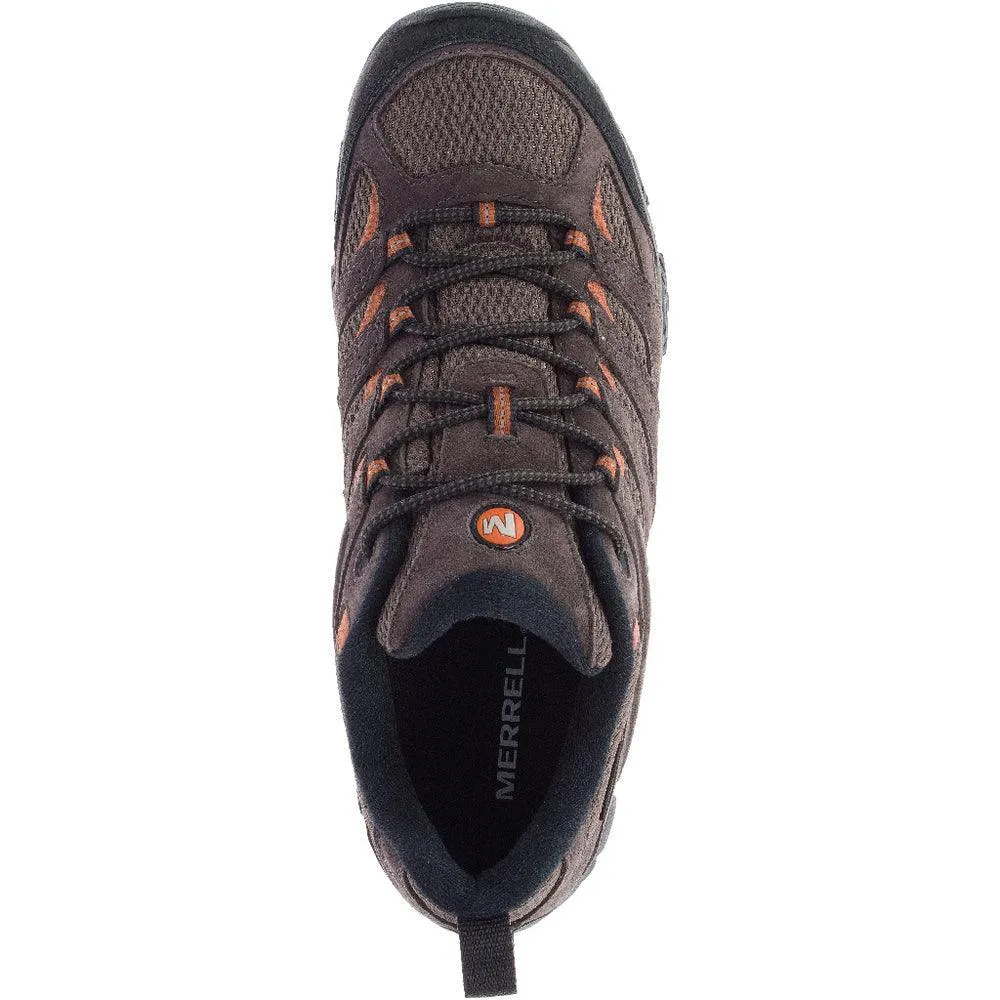Merrell Men's Moab 3 WP Hikers