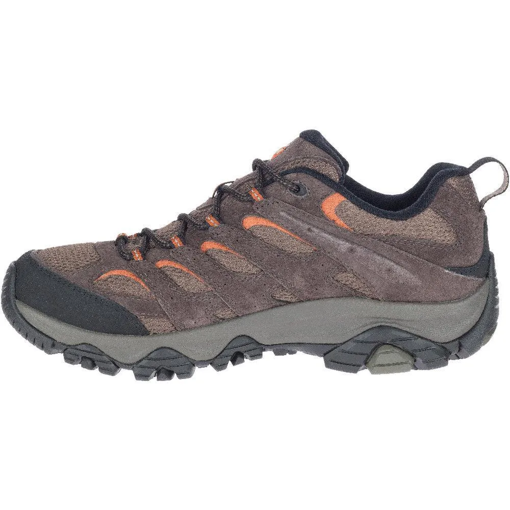 Merrell Men's Moab 3 WP Hikers