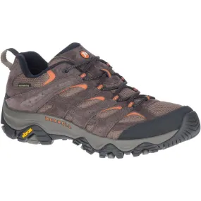 Merrell Men's Moab 3 WP Hikers