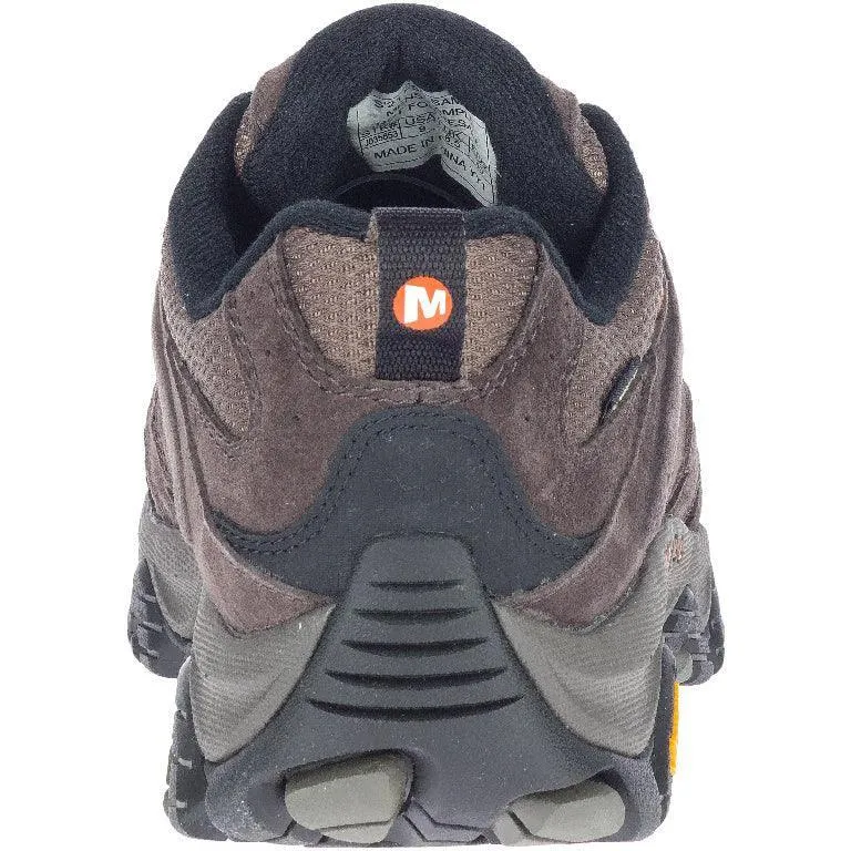 Merrell Men's Moab 3 WP Hikers