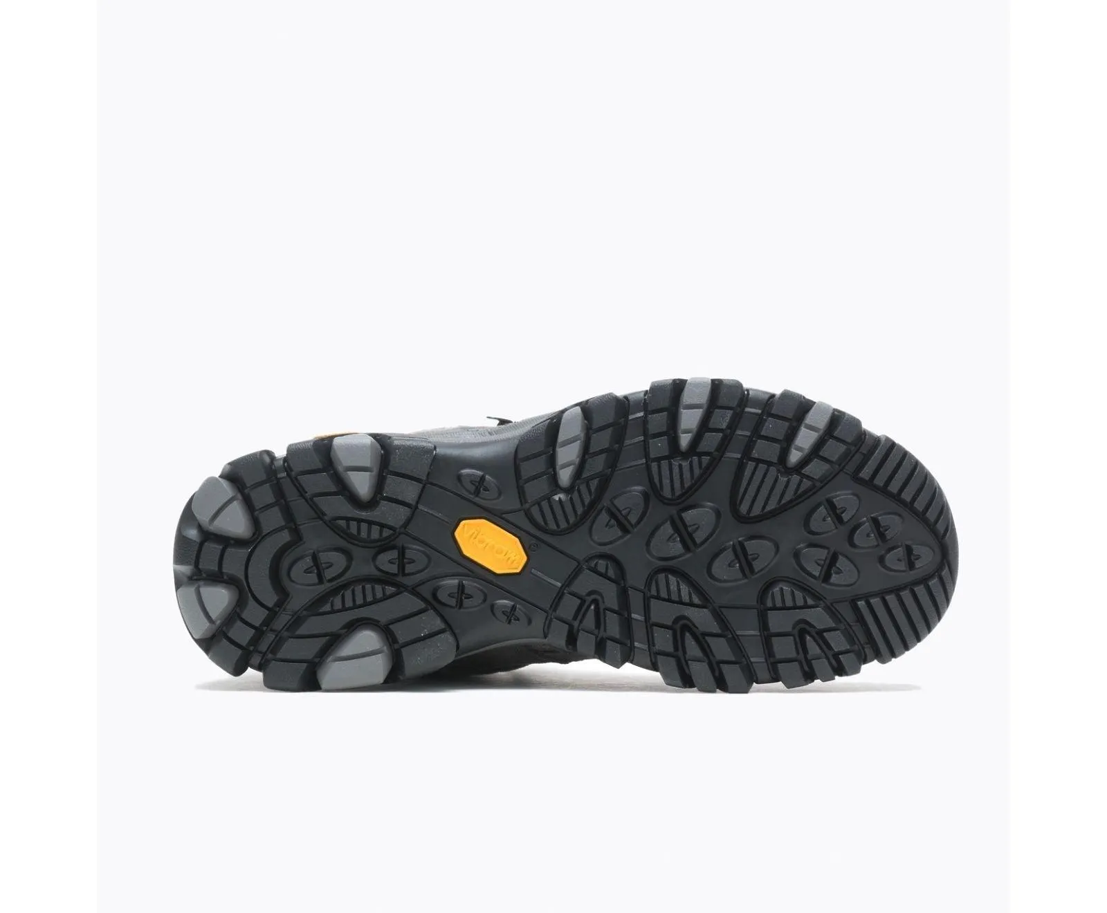 Merrell Women's Moab 3 Mid Hikers Wide