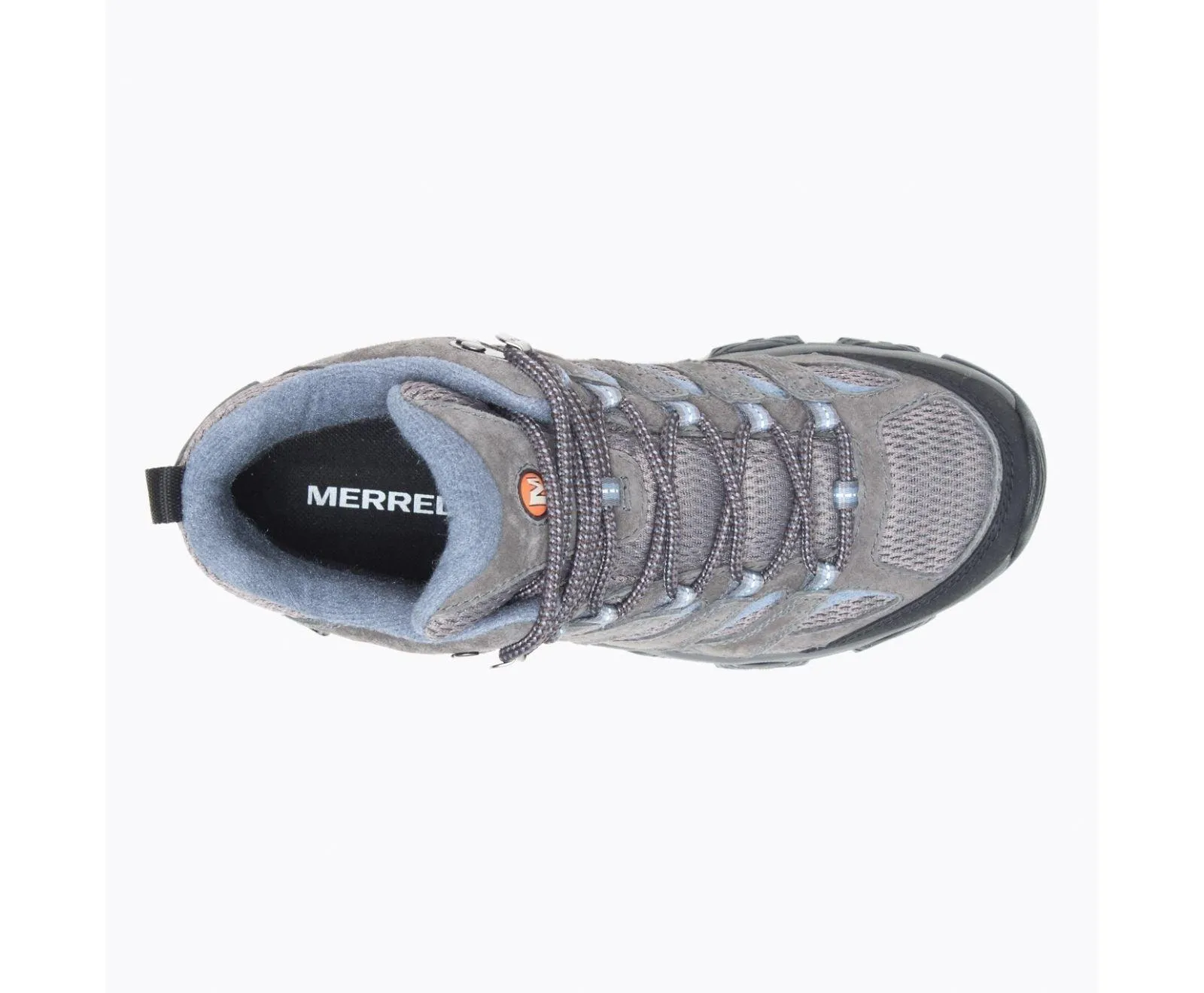 Merrell Women's Moab 3 Mid Hikers Wide